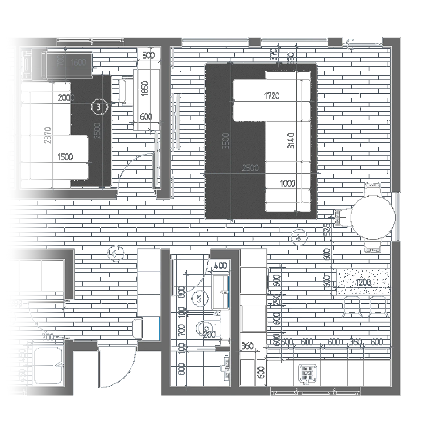 Пакет LAYOUT